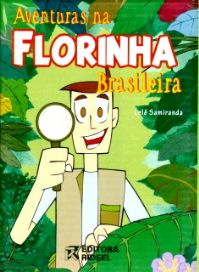 Aventuras na Florinha Brasileira