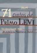 71 Contos de Primo Levi