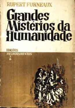 Grandes Mistérios da Humanidade