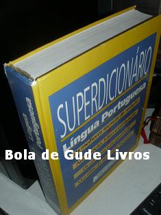 Superdicionário Língua Portuguesa