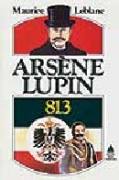 Arsene Lupin 813