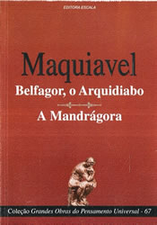 Belfagor, o Arquidiabo a Mandrgora