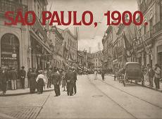 São Paulo, 1900