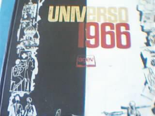 Universo 1966