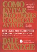 Como Evitar Preocupações e Começar a Viver