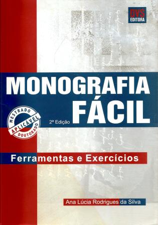 Monografia Fácil - Ferramentas e Exercícios
