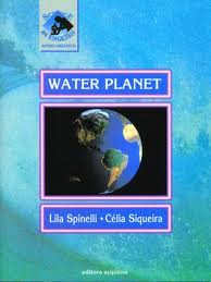 Water Planet - Science in English