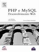 Php e Mysql Desenvolvimento Web