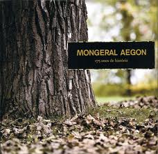 Mongeral Aegon - 175 Anos de História