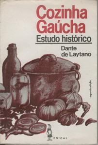 Cozinha Gaúcha: estudo histórico