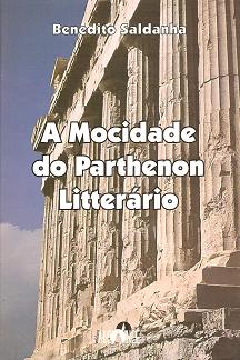 A mocidade do Parthenon Litterário