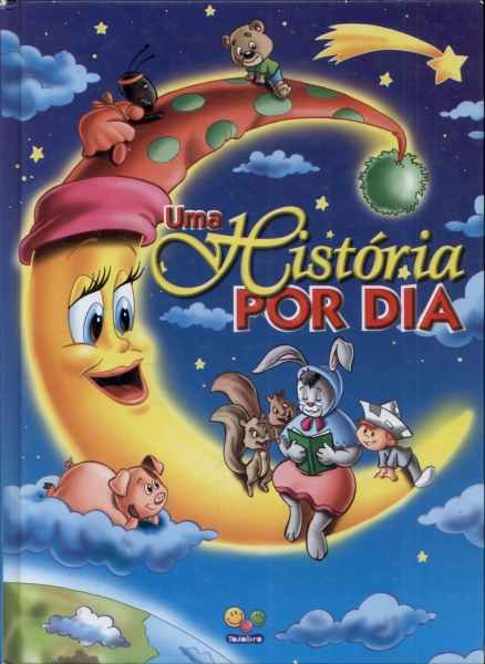 Uma História por Dia