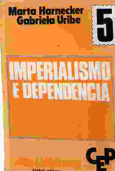 Imperialismo e Dependncia