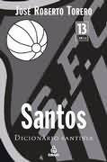 Santos - Dicionrio Santista