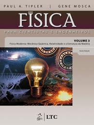 Física para Cientistas e Engenheiros Volume 3, 6ª Edição