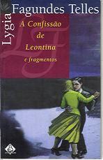 A Confisso de Leontina e Fragmentos