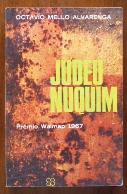 Judeu Nuquim - 1a. Edição