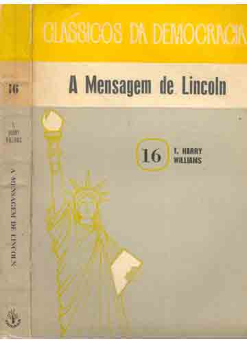 A Mensagem de Lincoln