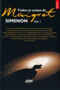 Todos os Contos de Maigret Volume 1