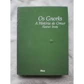 Os Gnorks: a História de Omur