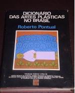 Dicionário das Artes Plásticas no Brasil