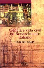 Cincia e Vida Civil no Renascimento Italiano