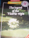 The Legend of the Vitória-régia