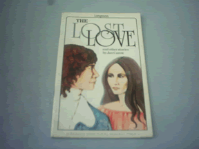 The Lost Love and Other Stories