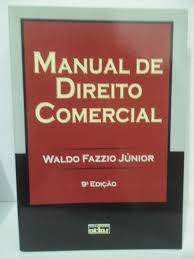 Manual de Direito Comercial