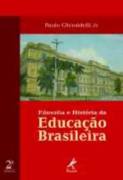 filosofia e história da educação brasileira