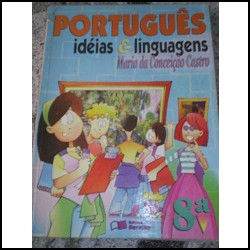 Português: Idéias e Linguagens