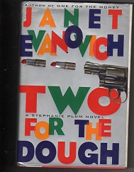 Two For the Dough