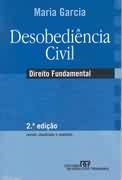 Desobedincia Civil: Direito Fundamental