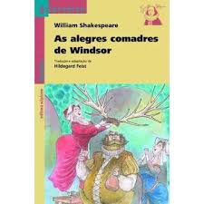 As Alegres Comadres de Windsor
