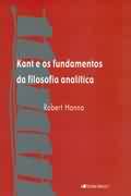 Kant e os Fundamentos da Filosofia Analtica