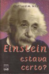 Einstein Estava Certo?