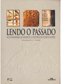 Lendo o Passado
