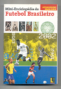 Mini-enciclopédia do Futebol Brasileiro