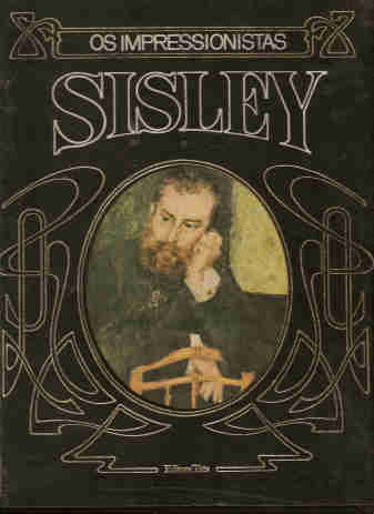 Alfred Sisley - Os Impressionistas