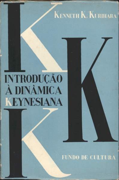 Introdução à Dinâmica Keynesiana