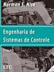 Engenharia de Sistemas de Controle