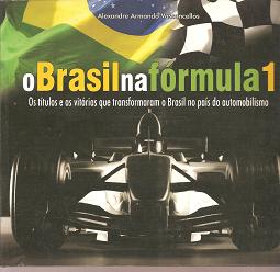 O Brasil na Fórmula 1