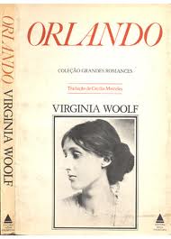 Livro: Orlando - Virginia Woolf | Estante Virtual