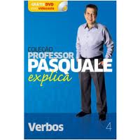 Verbos, Vol. 4 - Col. Professor Pasquale Explica