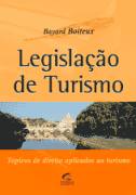 Legislao de Turismo