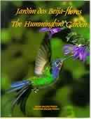Livro: Jardim dos Beija-flores/the Hummingbird Garden - Johan 