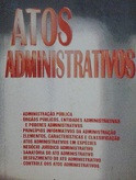 Atos Administrativos