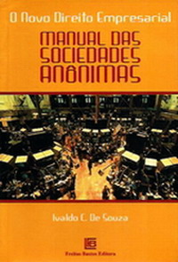 Manual das Sociedades Annimas