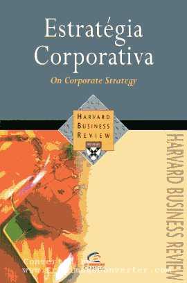 estratégia corporativa on corporate strategy