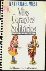 Miss Coraes Solitrios e o Dia do Gafanhoto